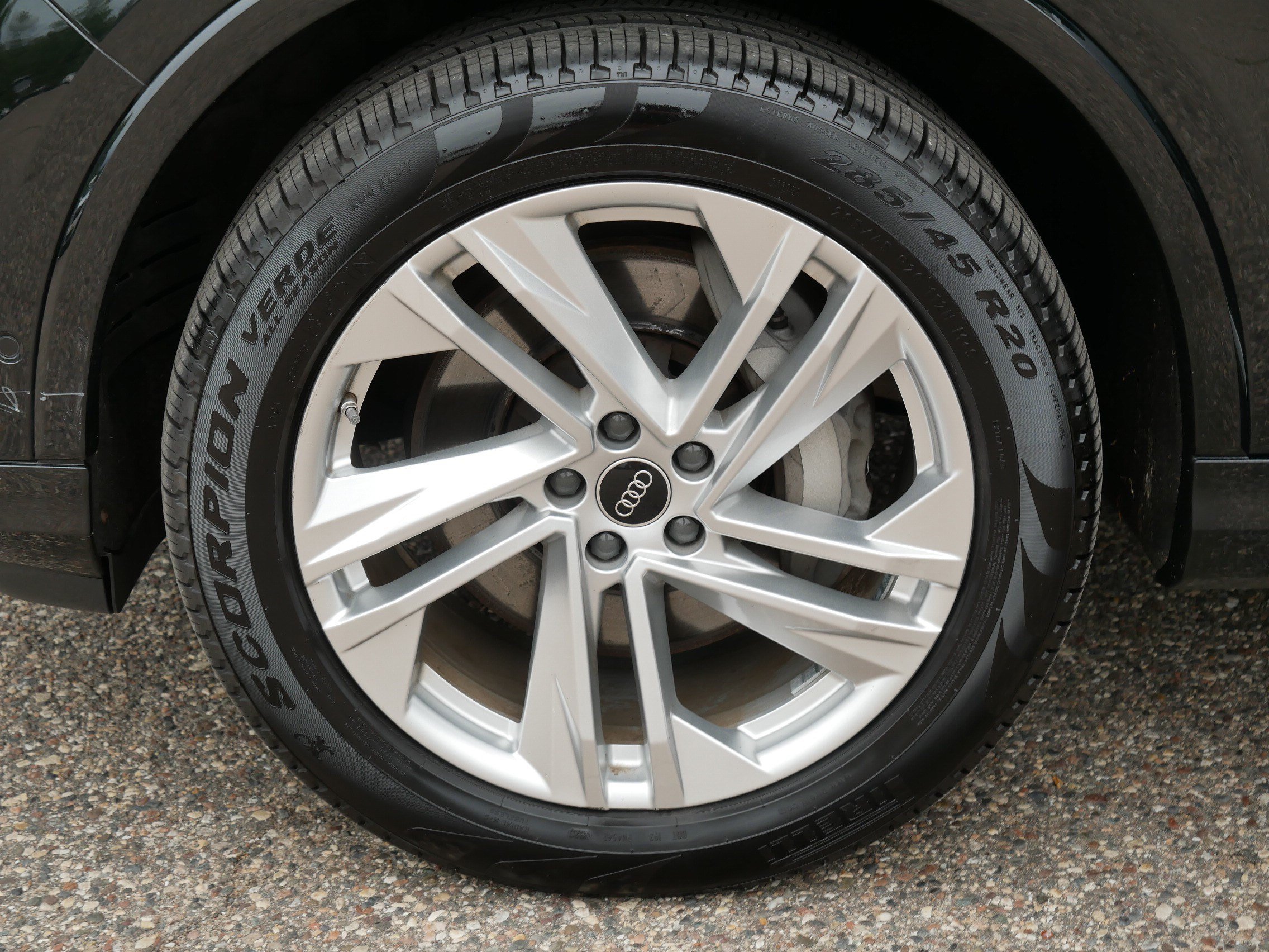 Used 2023 Audi Q7 3.0T Premium Plus AWD/4WD image 15