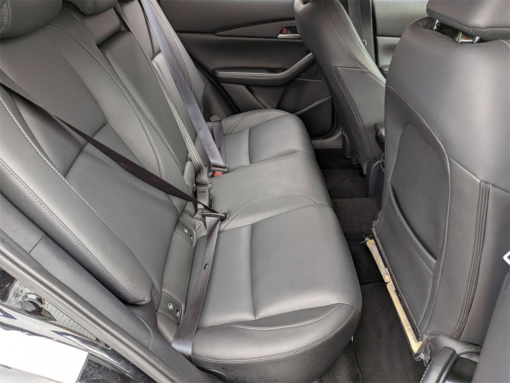 Used 2025 MAZDA CX-30 AWD 2.5 S w/ Preferred Package image 30