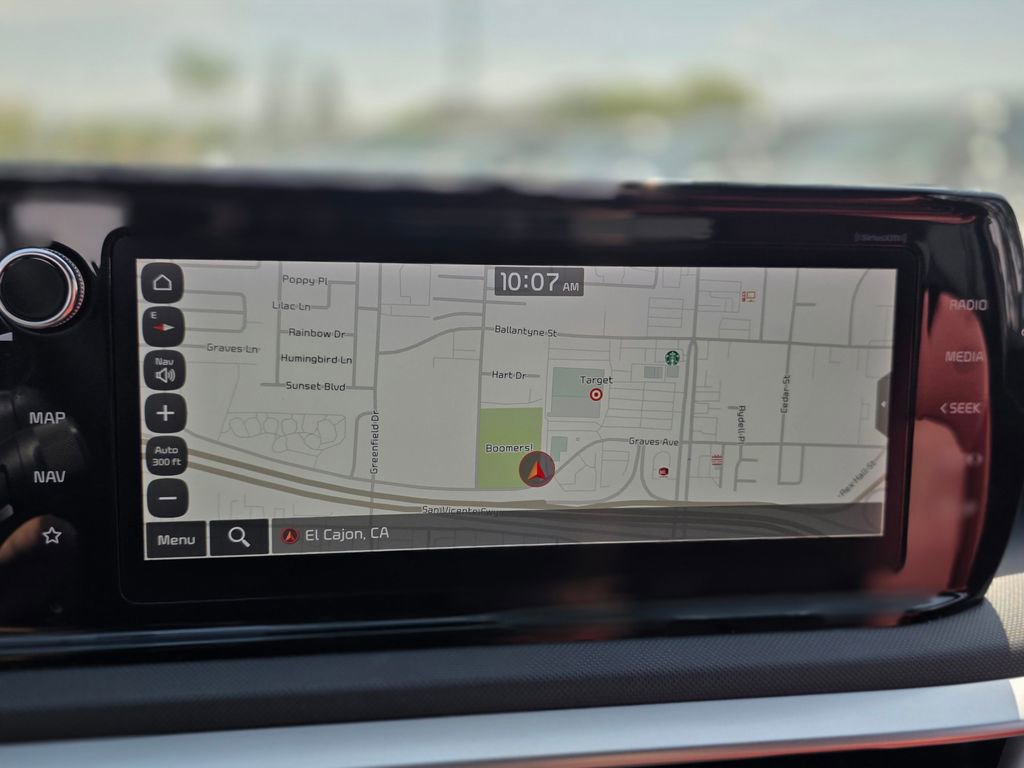 Used 2023 Kia K5 GT-Line w/ GT-Line Premium Package image 27