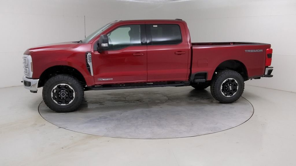 New 2026 Ford F250 XLT w/ XLT Premium Package image 18