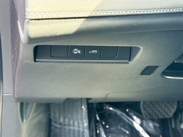 New 2026 MAZDA CX-5 2.5 S w/ Premium Plus Package AWD/4WD image 11