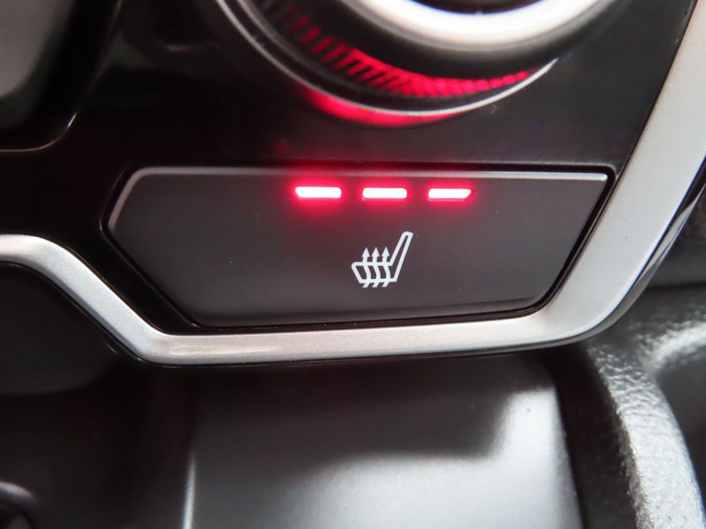 Used 2019 Honda CR-V EX image 8