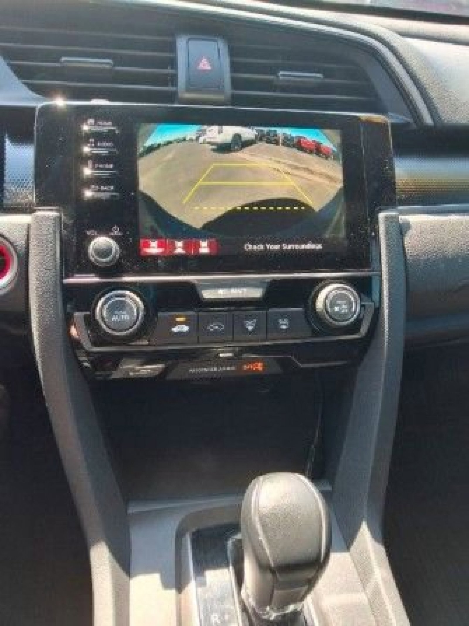 Used 2021 Honda Civic Sport image 11