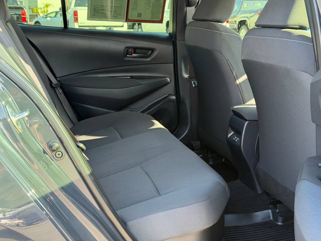Used 2025 Toyota Corolla LE FWD image 18