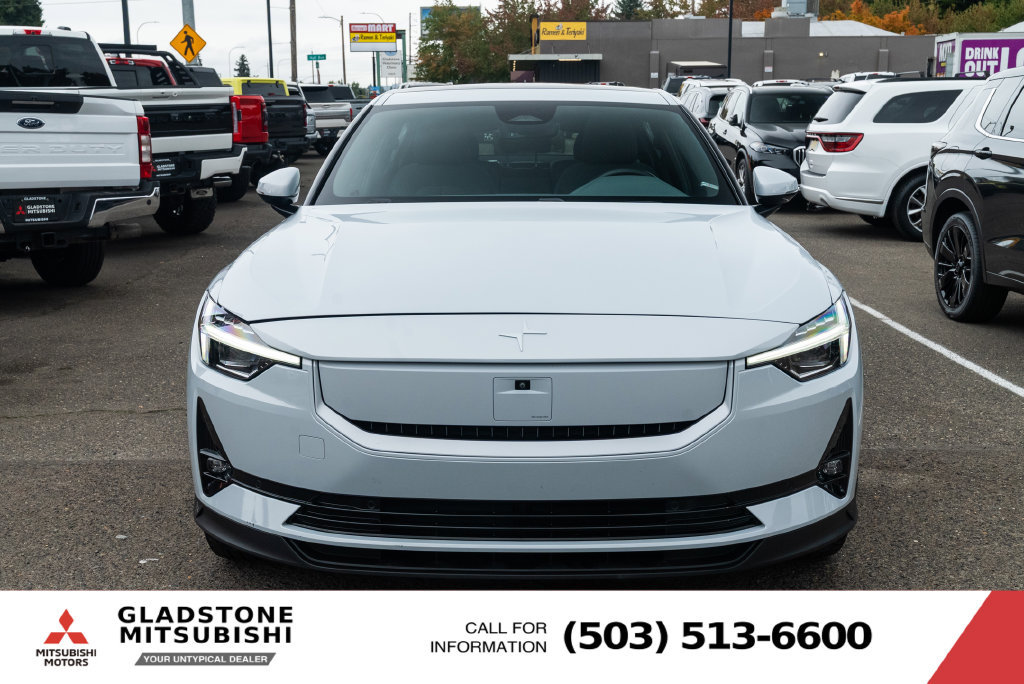 Used 2023 Polestar Polestar 2 w/ Pilot Pack AWD/4WD image 2