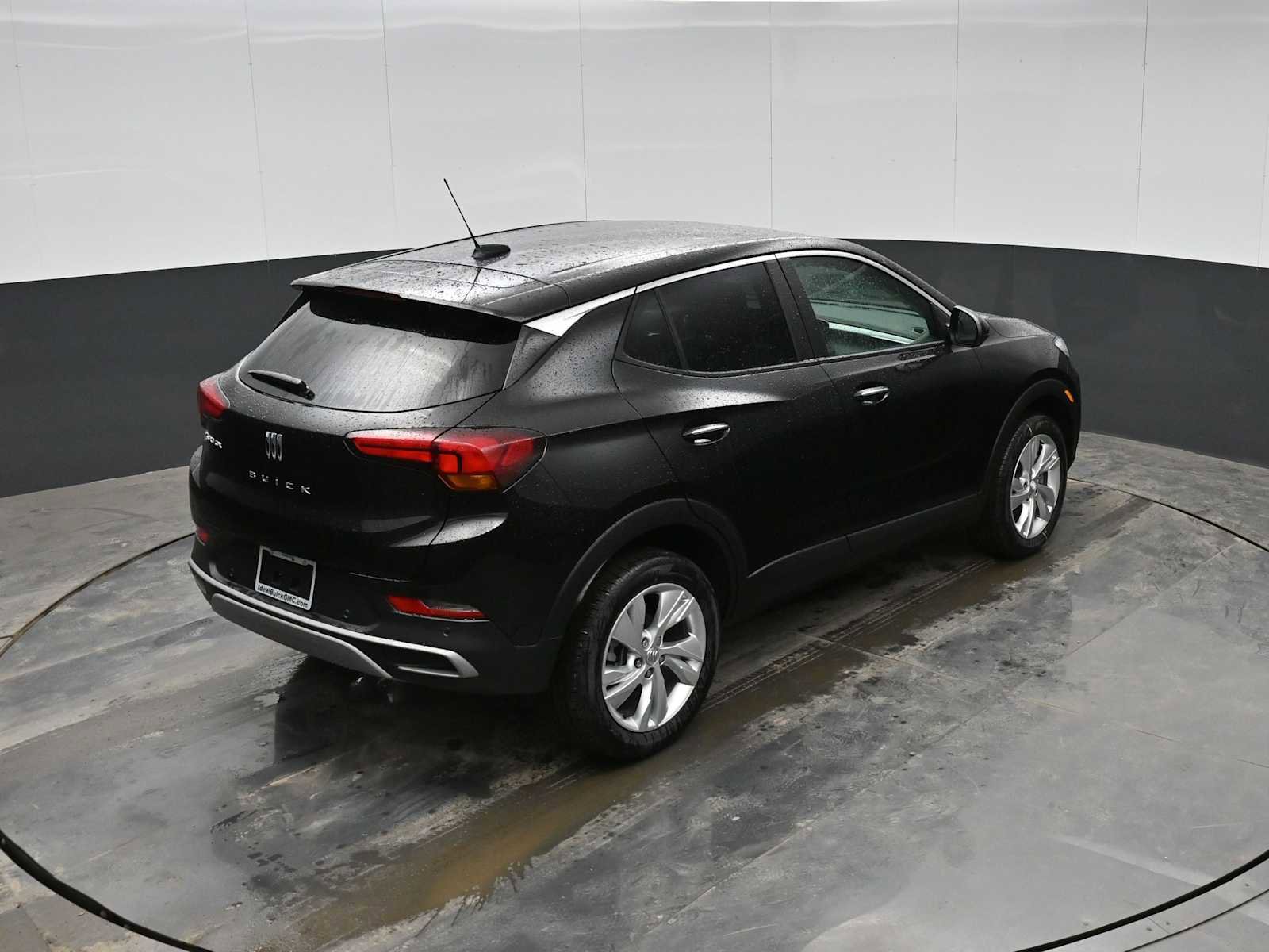 New 2026 Buick Encore GX Preferred w/ Advanced Technology Package image 28