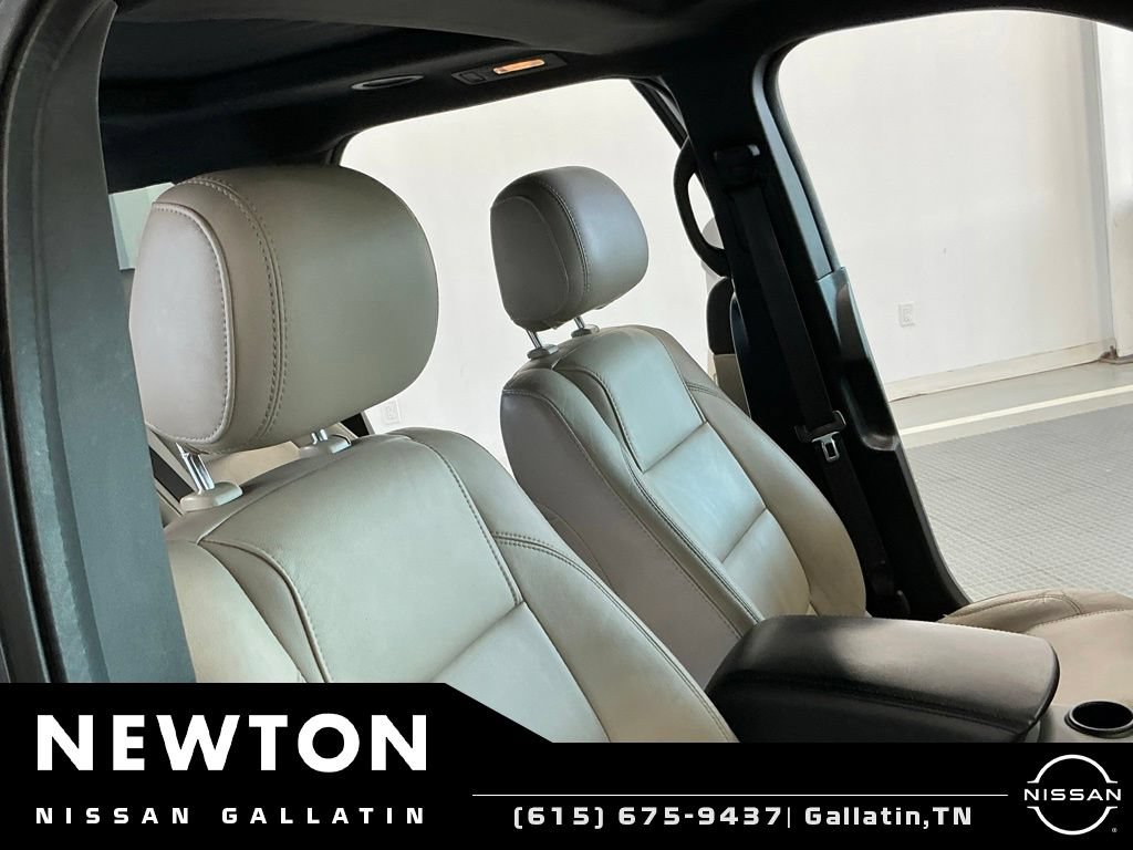 Used 2015 Ford Explorer Limited FWD image 16