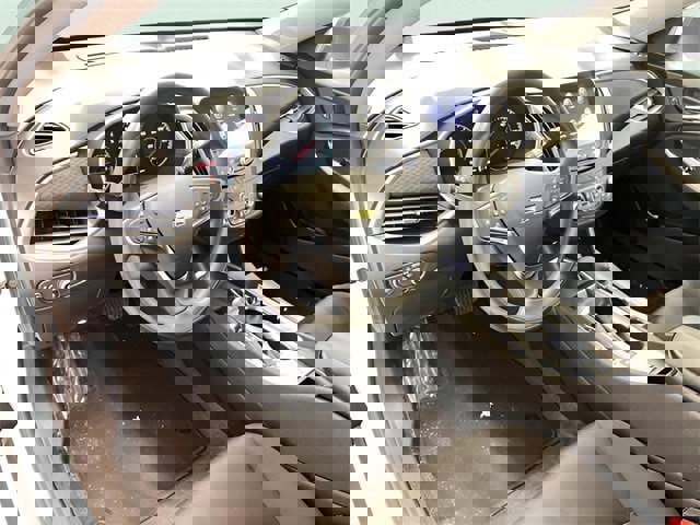 Certified 2024 Chevrolet Malibu LT image 15