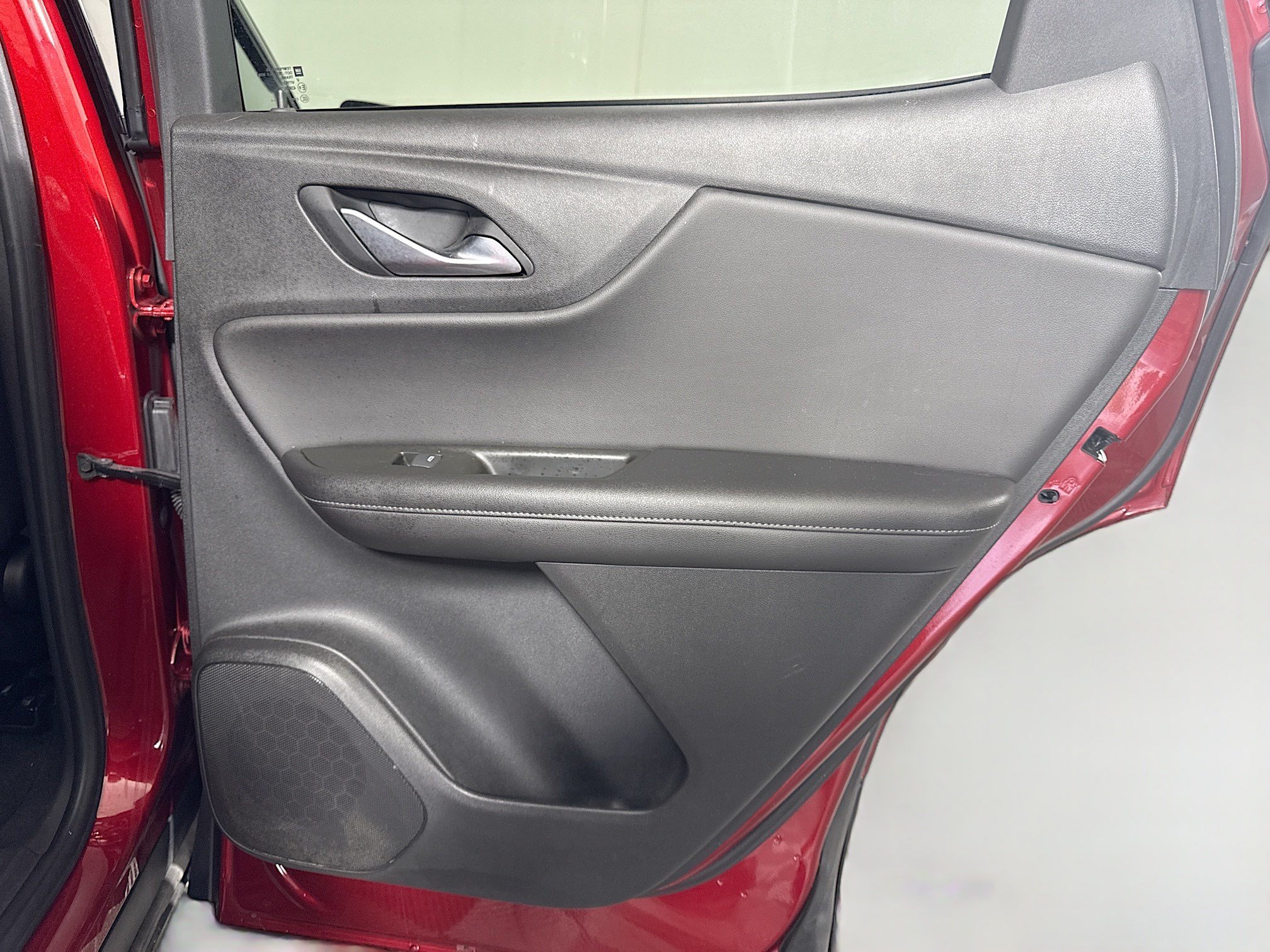 Used 2021 Chevrolet Blazer LT FWD image 28