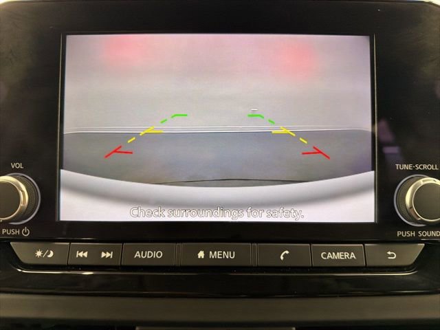 Used 2024 Nissan Pathfinder S w/ Cargo Package image 27