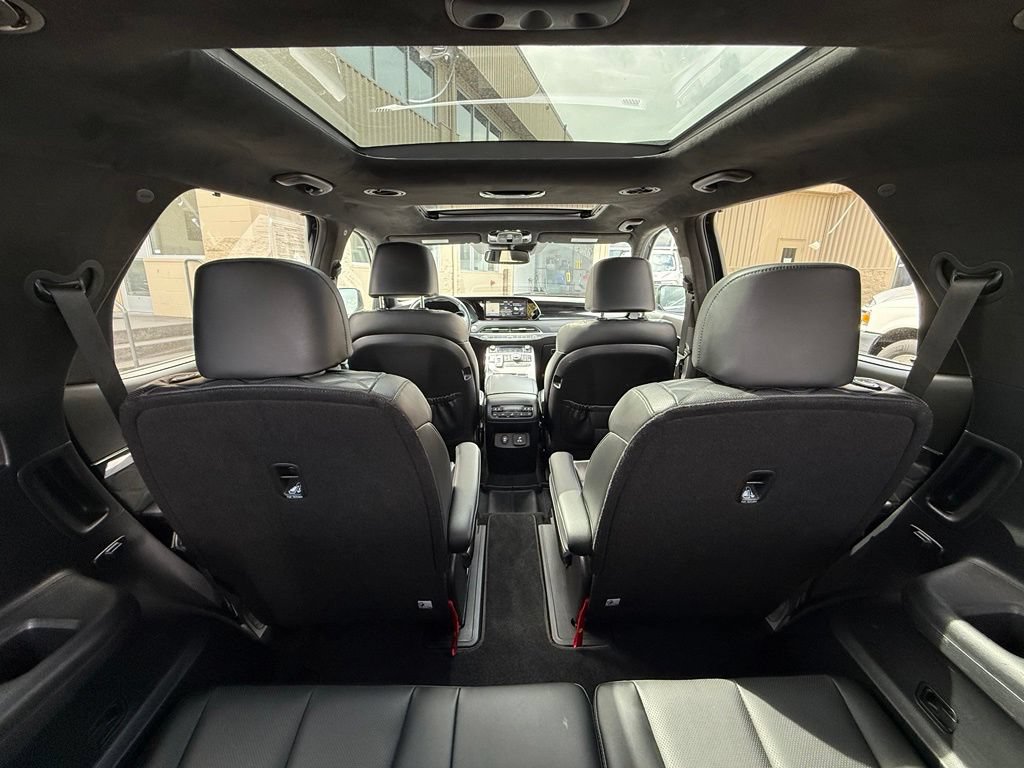 Used 2020 Hyundai Palisade Limited AWD/4WD image 7