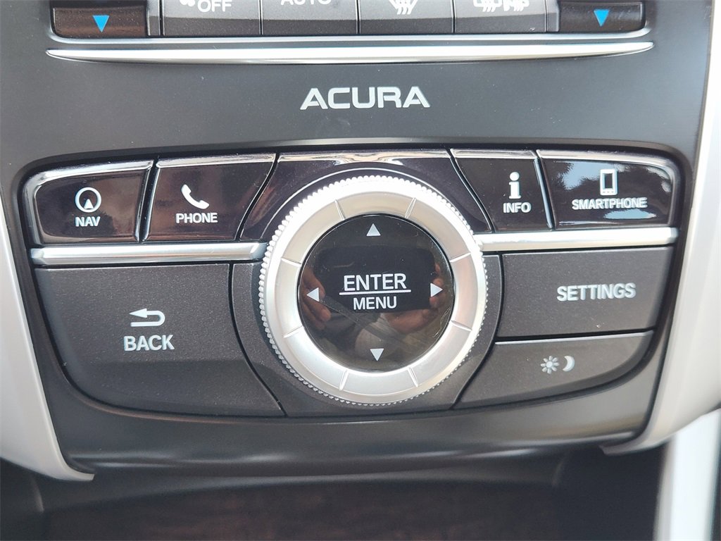 Used 2020 Acura TLX V6 w/ Technology Package image 18