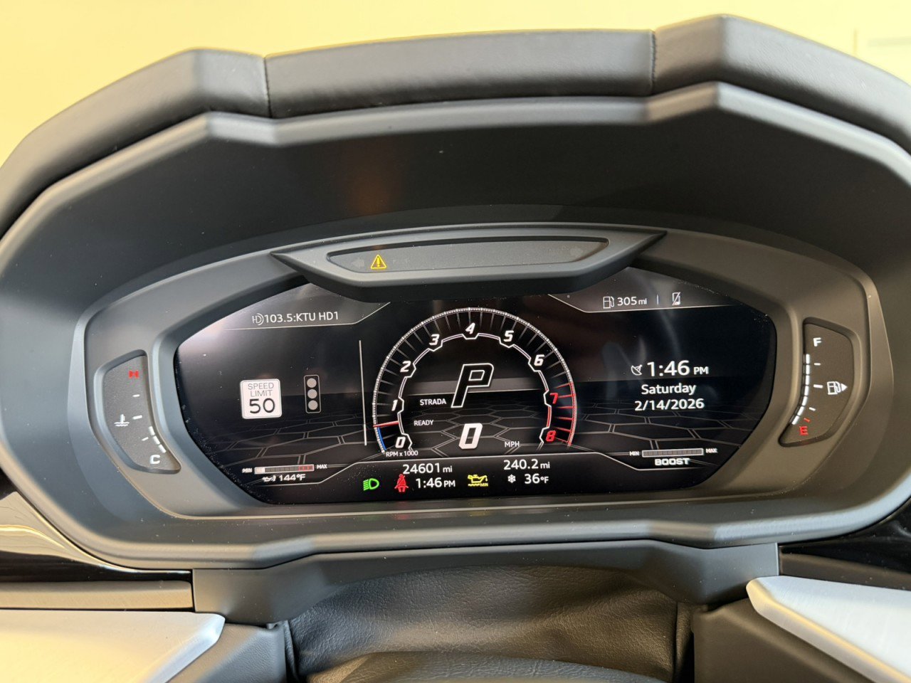 Used 2022 Lamborghini Urus image 19