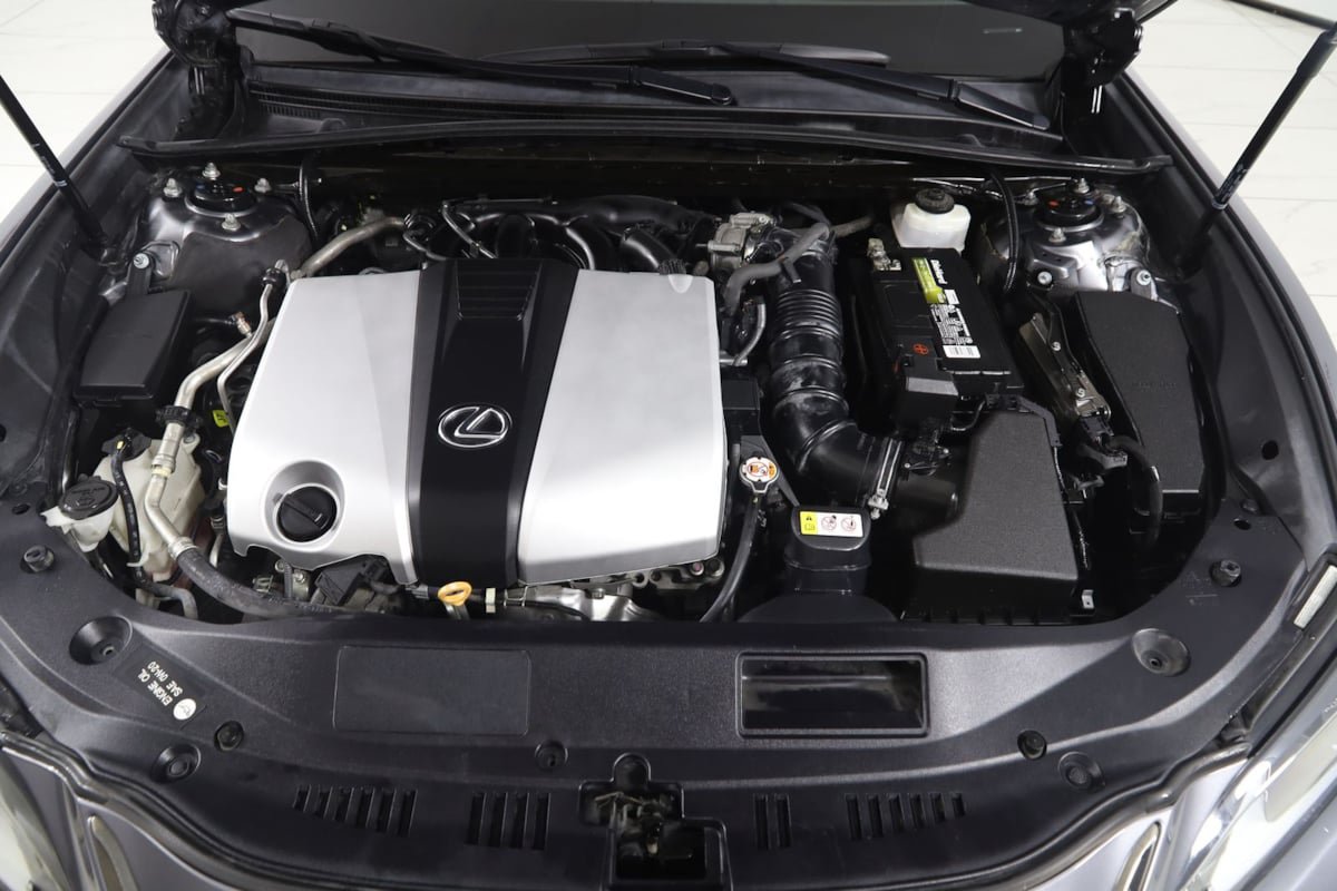 Used 2019 Lexus ES 350 F Sport w/ Accessory Package 2 FWD image 54