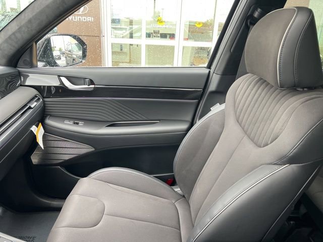 New 2025 Hyundai Palisade Calligraphy image 7