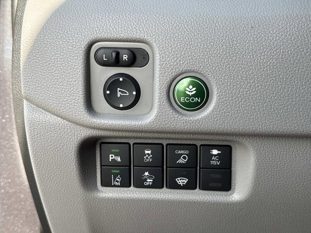 Used 2023 Honda Ridgeline RTL-E image 27