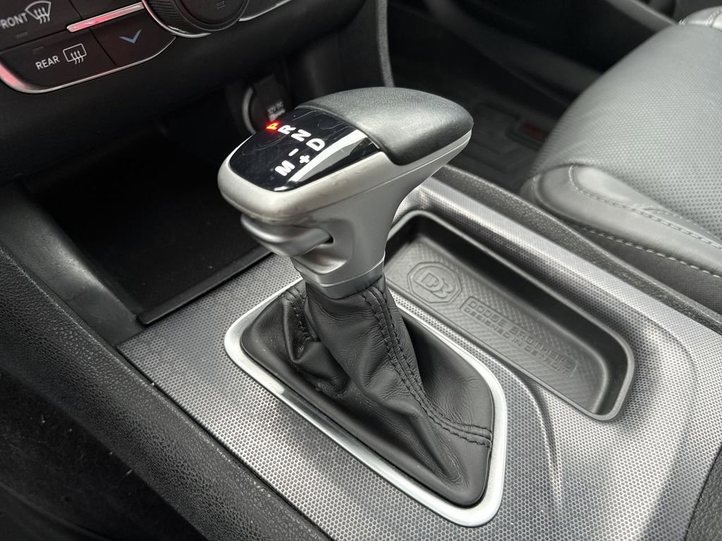 Used 2018 Dodge Charger SXT Plus w/ Quick Order Package 29J image 24