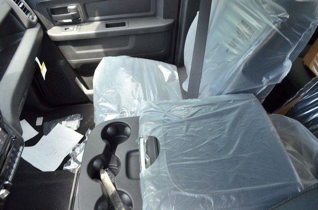 New 2025 RAM 2500 Tradesman image 22