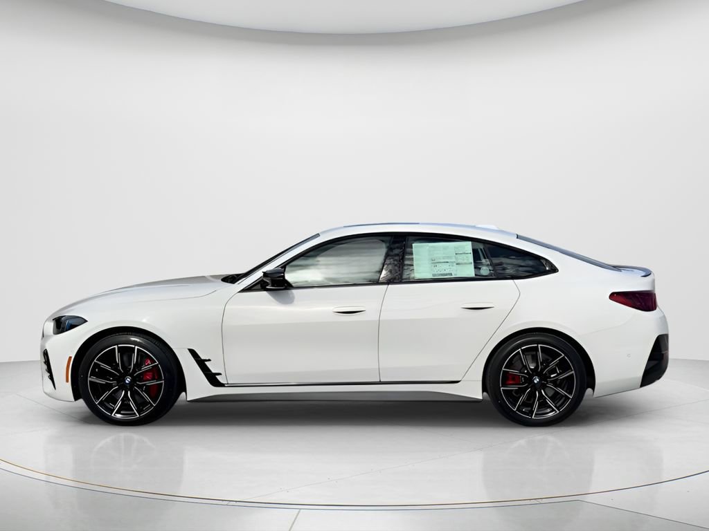 New 2026 BMW M440i w/ Premium Package RWD image 5