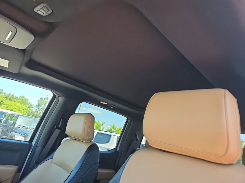 Used 2022 Ford F150 Lariat AWD/4WD image 17
