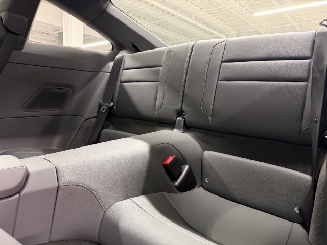 Certified 2020 Porsche 911 Carrera RWD image 29