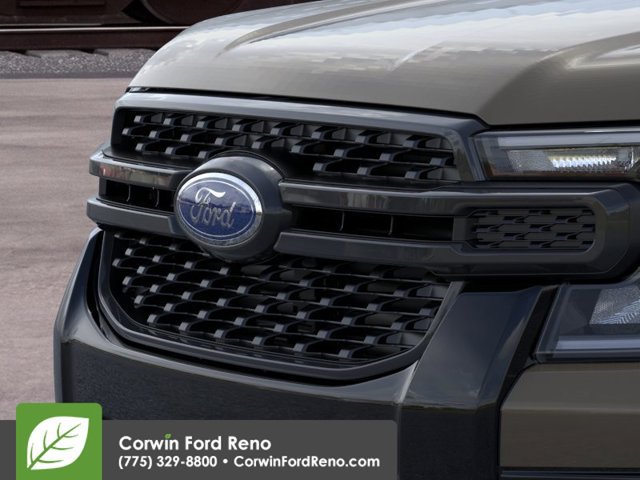 New 2026 Ford Ranger XLT w/ FX4 Off-Road Package AWD/4WD image 19