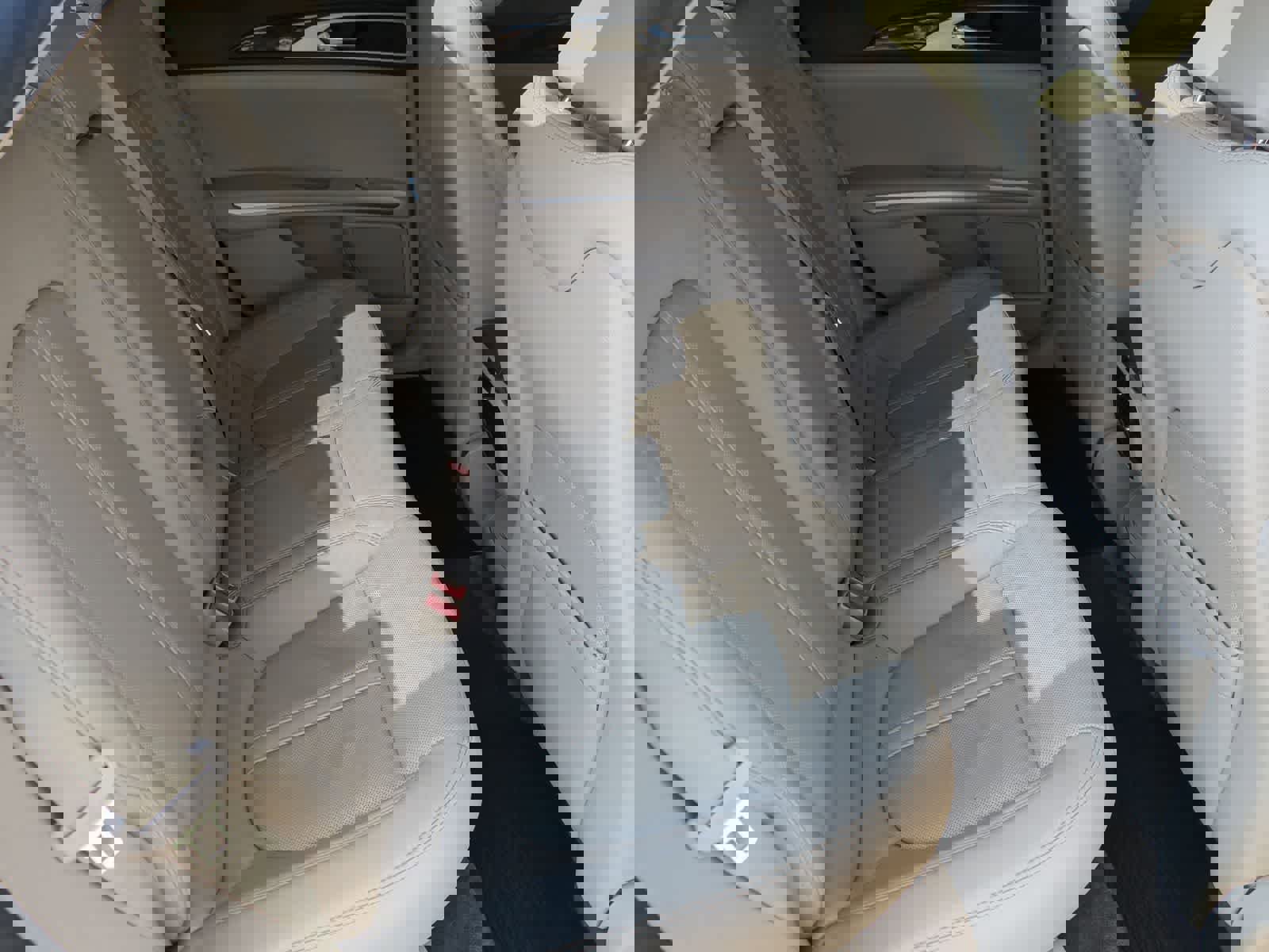 Used 2016 Lincoln MKZ AWD w/ Equipment Group 300A Reserve image 21