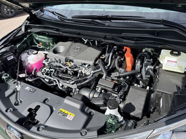 New 2026 Toyota Sienna Platinum image 11