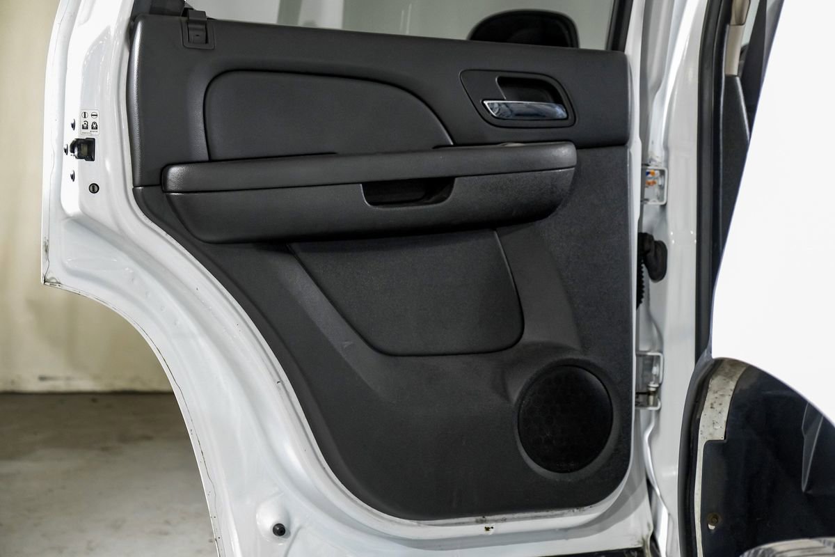 Used 2009 Chevrolet Tahoe LS image 32