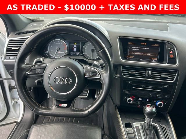 Used 2014 Audi SQ5 Premium Plus AWD/4WD image 18