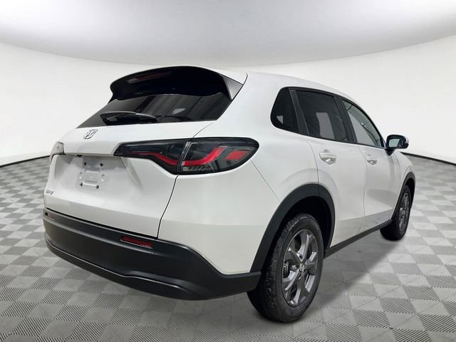 New 2027 Honda HR-V LX image 6