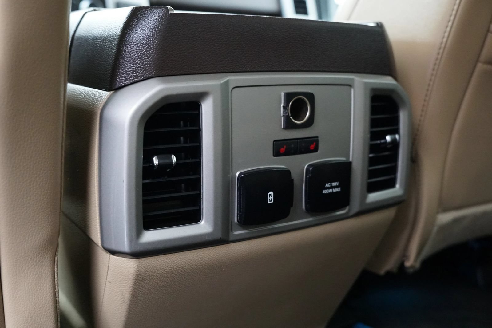 Used 2019 Ford F150 Lariat w/ Equipment Group 502A Luxury RWD image 24
