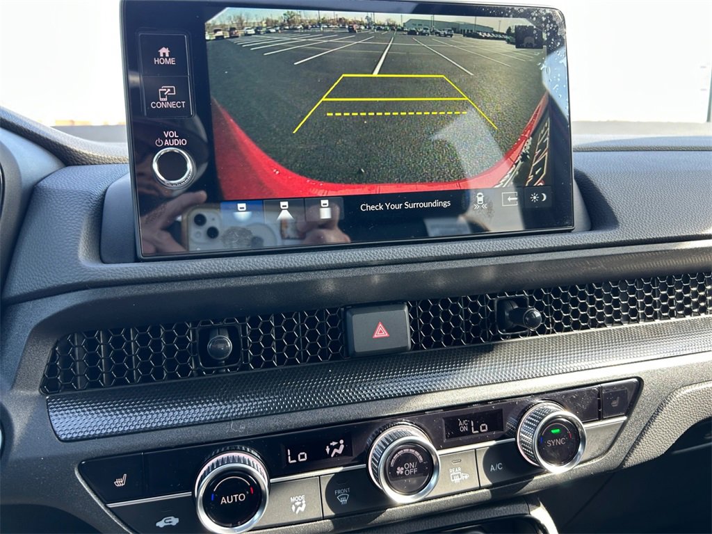 New 2026 Honda CR-V Sport-L image 23