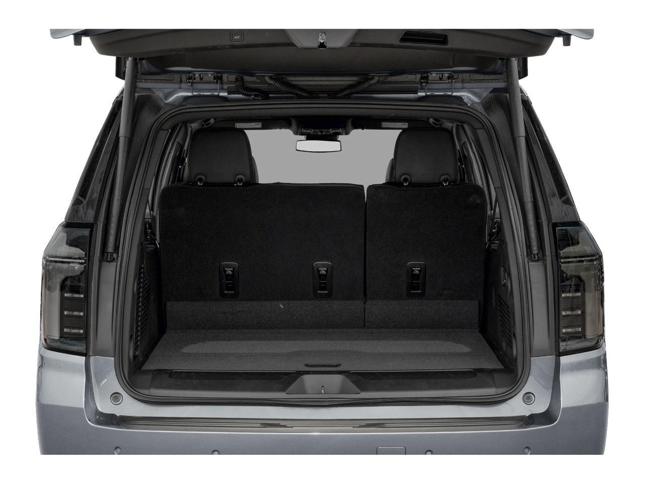 New 2026 Chevrolet Suburban LT w/ Comfort Package RWD image 59