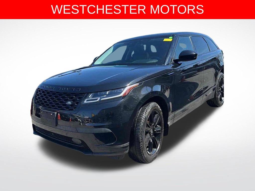 Used 2022 Land Rover Range Rover Velar S
