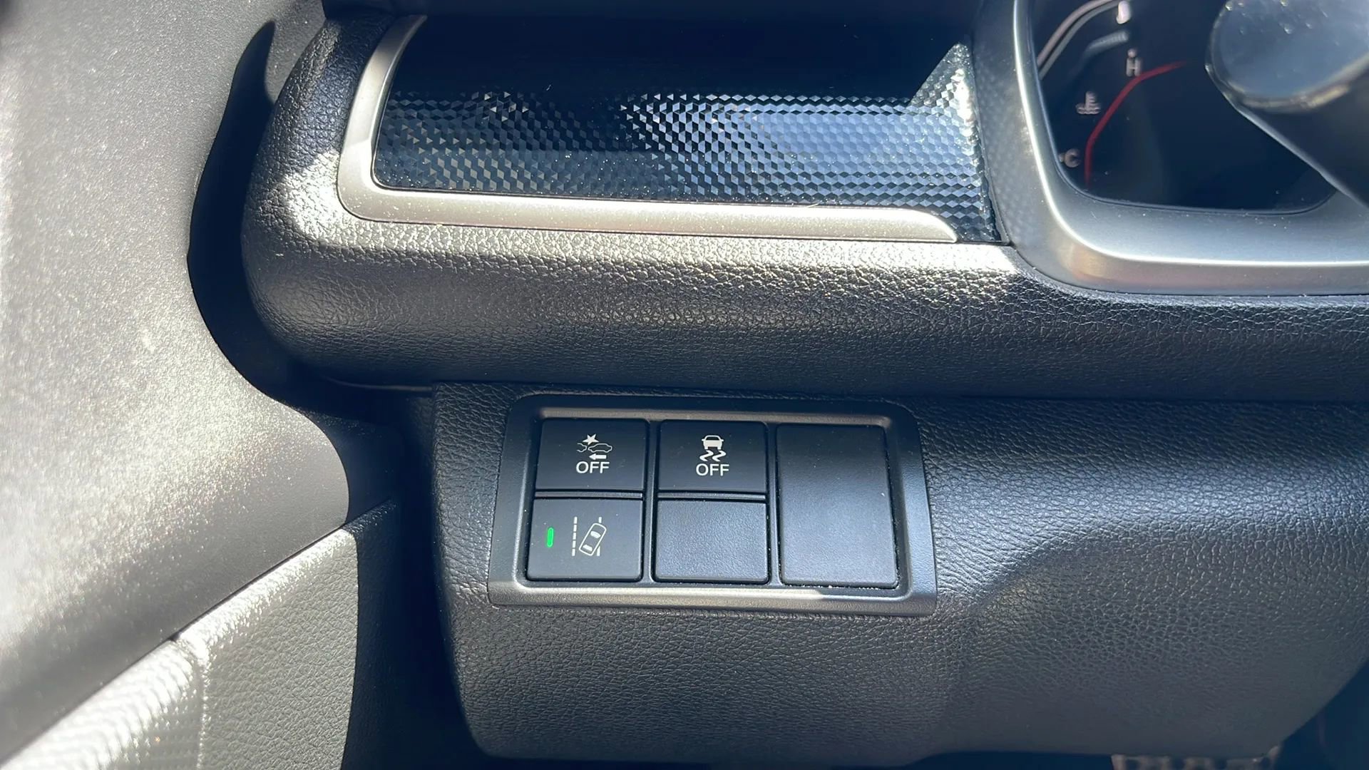 Used 2021 Honda Civic Sport image 16