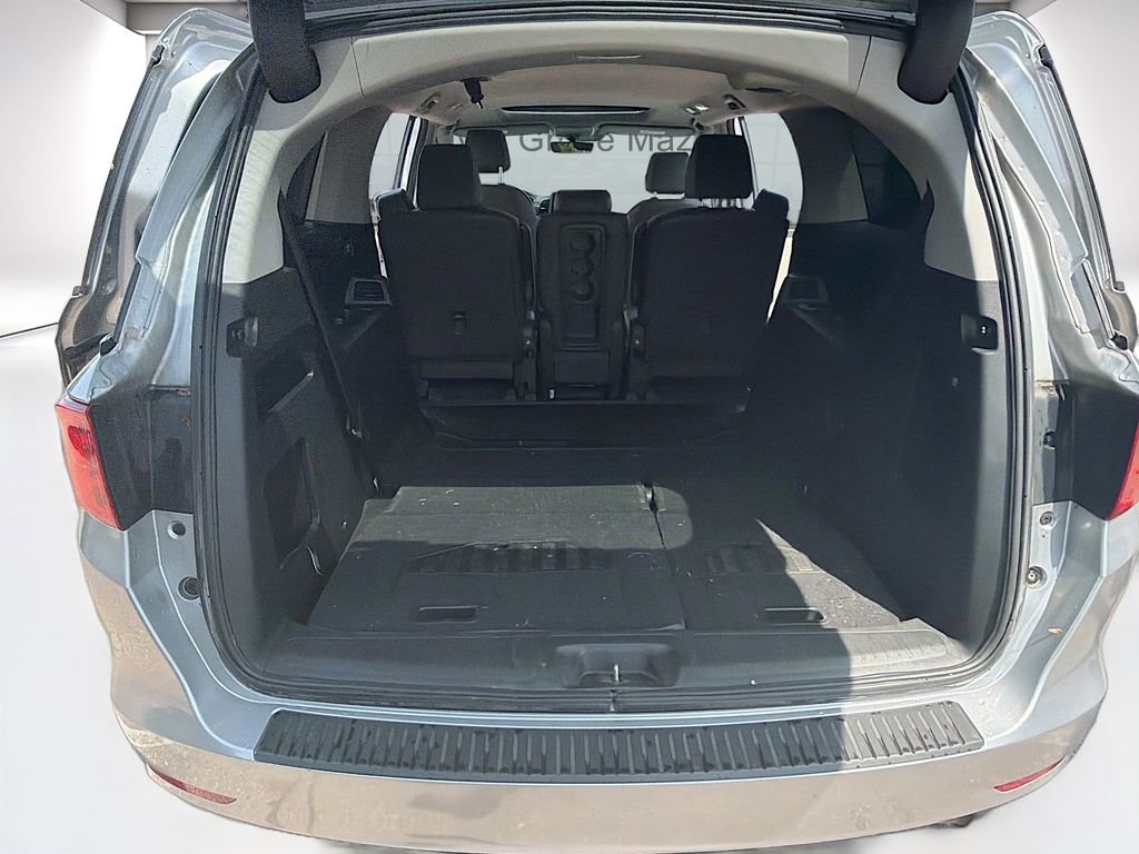 Used 2019 Honda Odyssey EX-L image 28