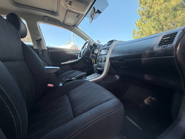 Used 2013 Toyota Corolla S w/ Premium Pkg FWD image 20