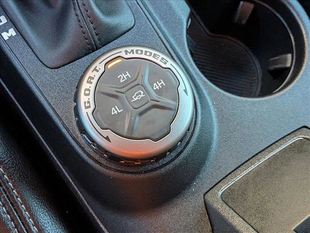 Used 2023 Ford Bronco 2-Door image 16