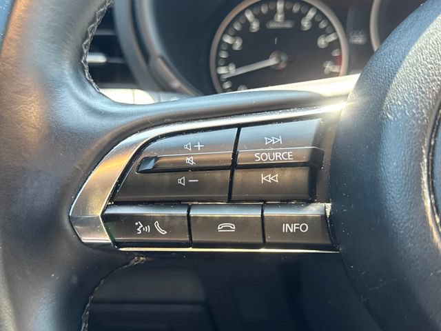 Used 2025 MAZDA MAZDA3 s Sport FWD image 23