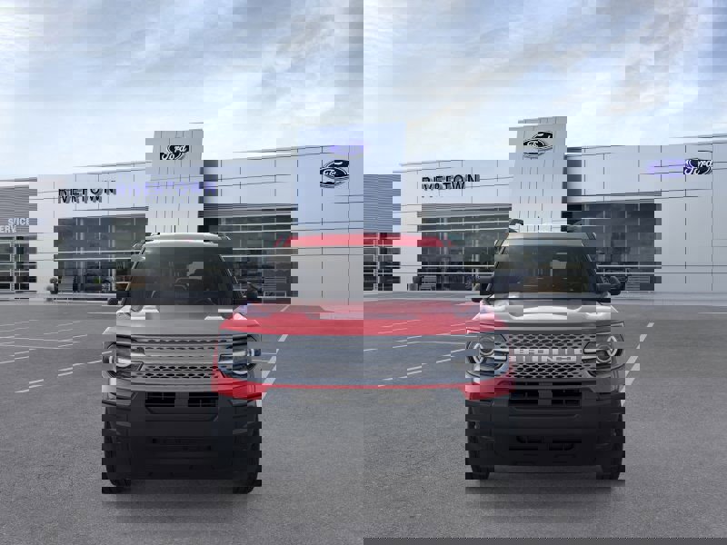 New 2025 Ford Bronco Sport Big Bend image 6