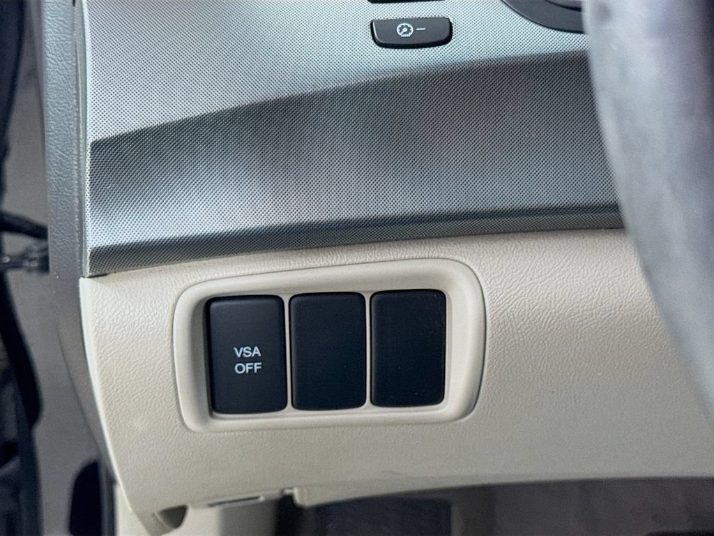 Used 2009 Acura TL w/ Technology Package FWD image 11