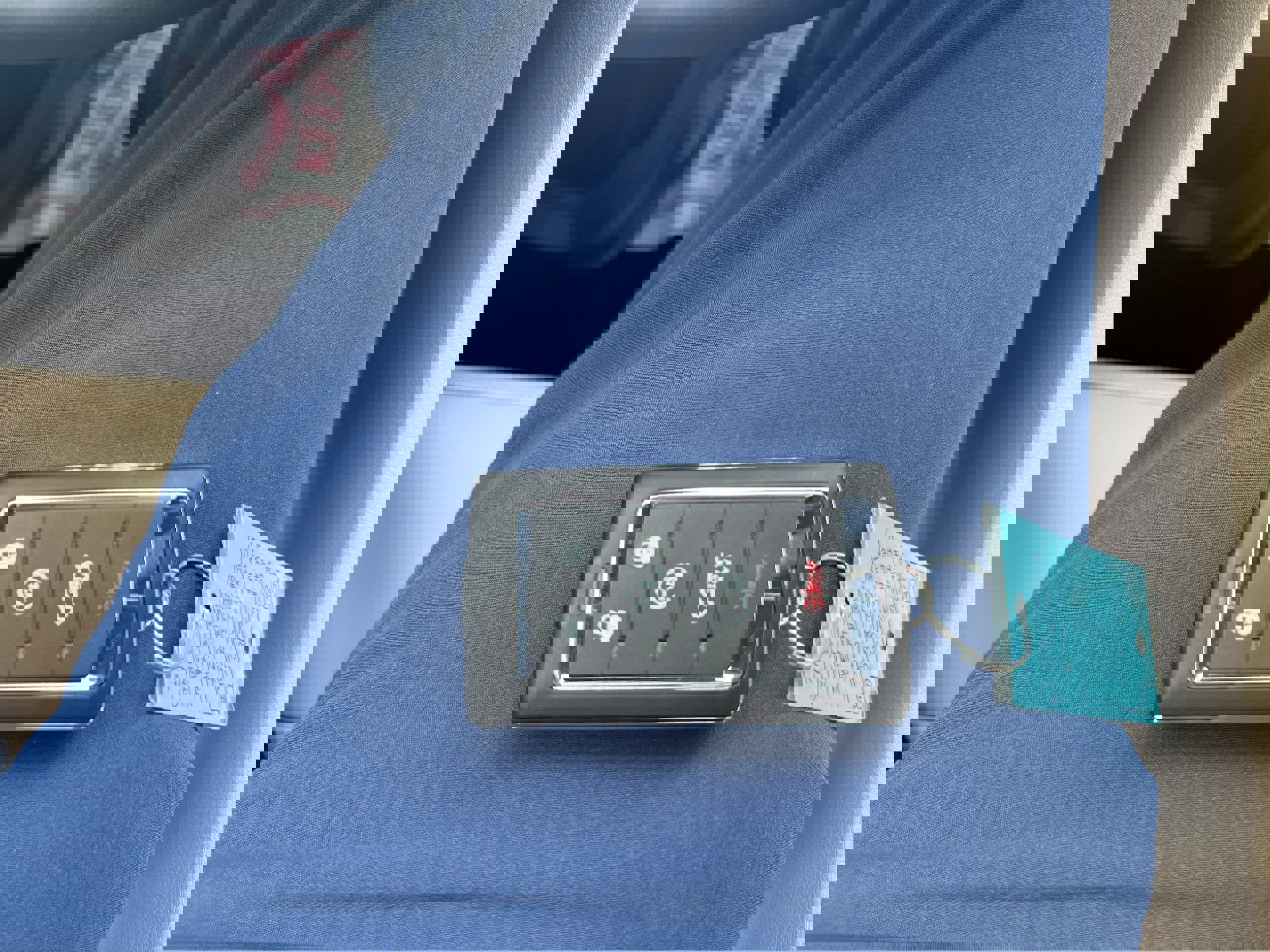 New 2026 Jeep Grand Cherokee L Limited w/ Limited Altitude Package image 28