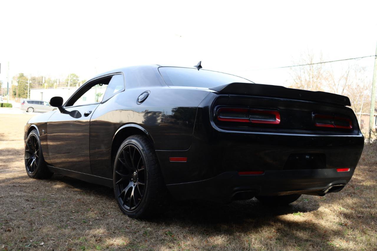 Used 2019 Dodge Challenger R/T Scat Pack image 45