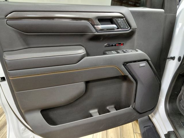 Used 2022 GMC Sierra 1500 AT4 w/ AT4 Premium Package AWD/4WD image 45