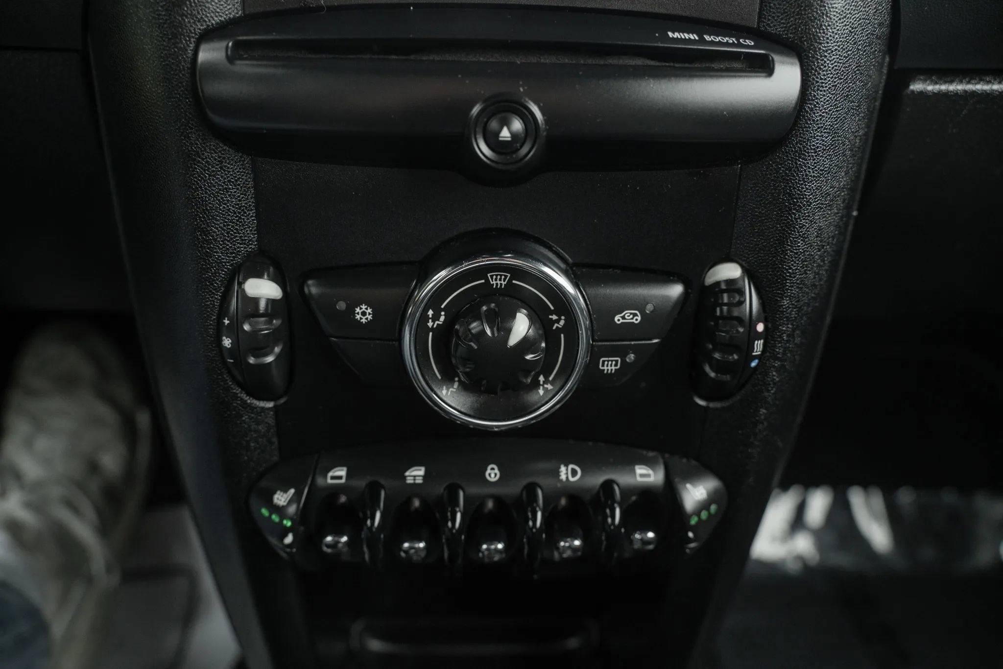 Used 2012 MINI Cooper S image 21