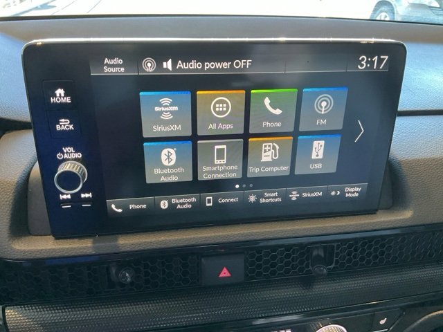 Used 2023 Honda CR-V EX-L image 17