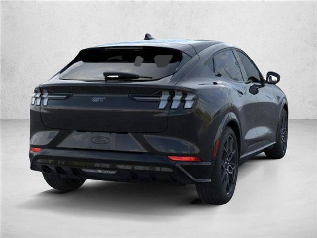 New 2026 Ford Mustang Mach-E GT AWD/4WD image 7