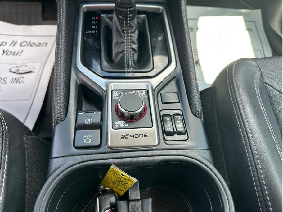 Used 2020 Subaru Forester Touring w/ Popular Package #2 image 16