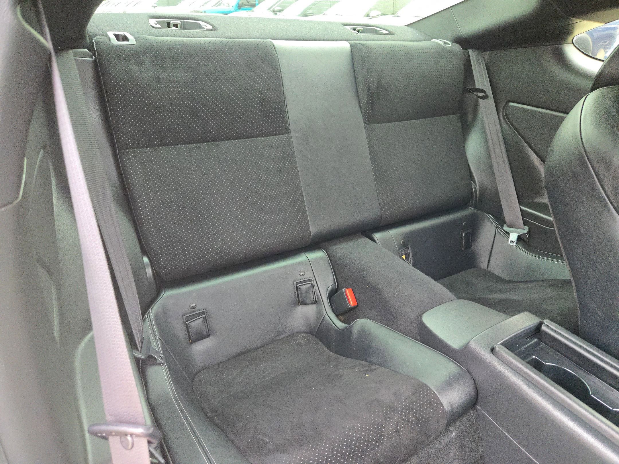 Used 2024 Toyota GR86 Premium image 26